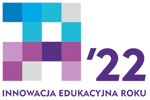 Innowacja Edukacyjna Roku 2022